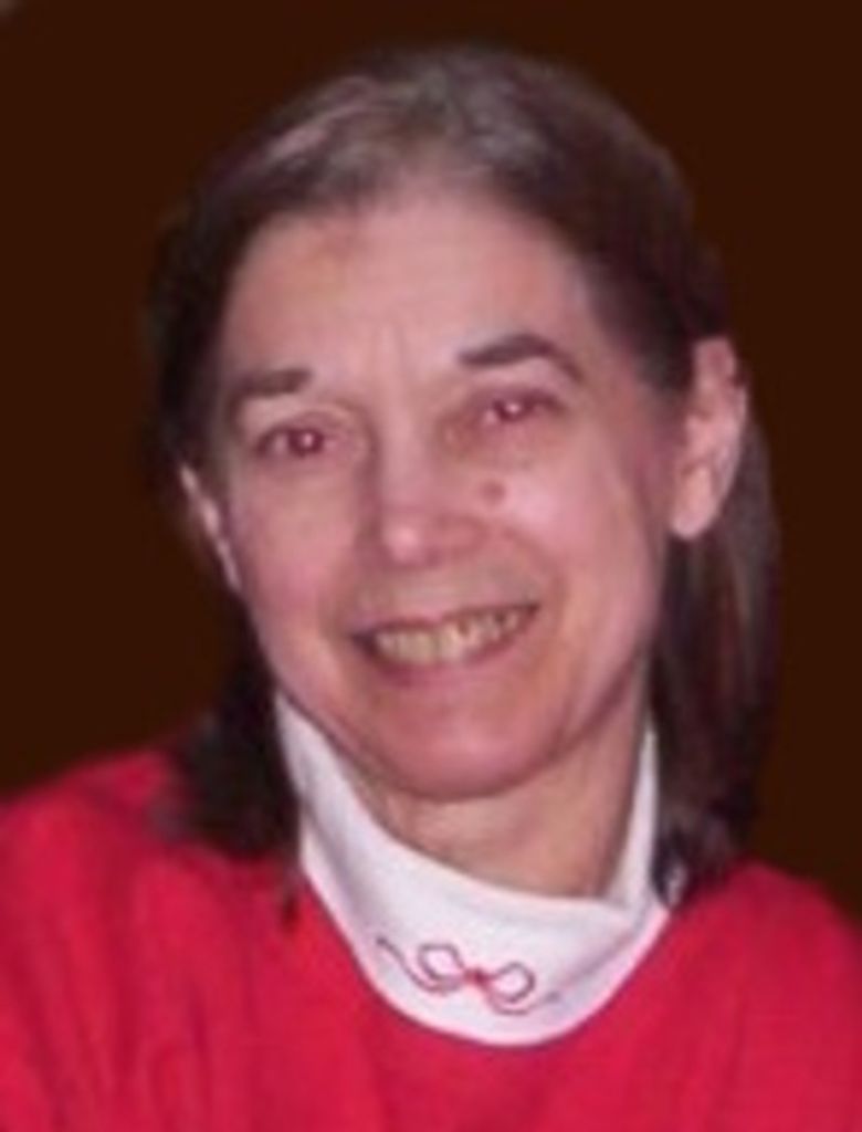 Geraldine Ann Roth Profile Photo
