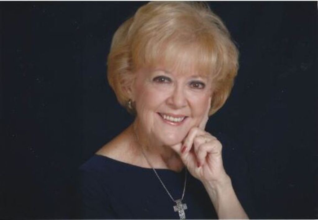 Carol Ann Muir Profile Photo