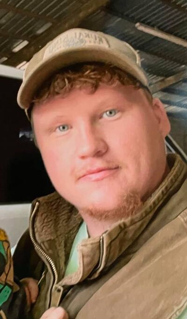 Quincy Don Ivie Profile Photo