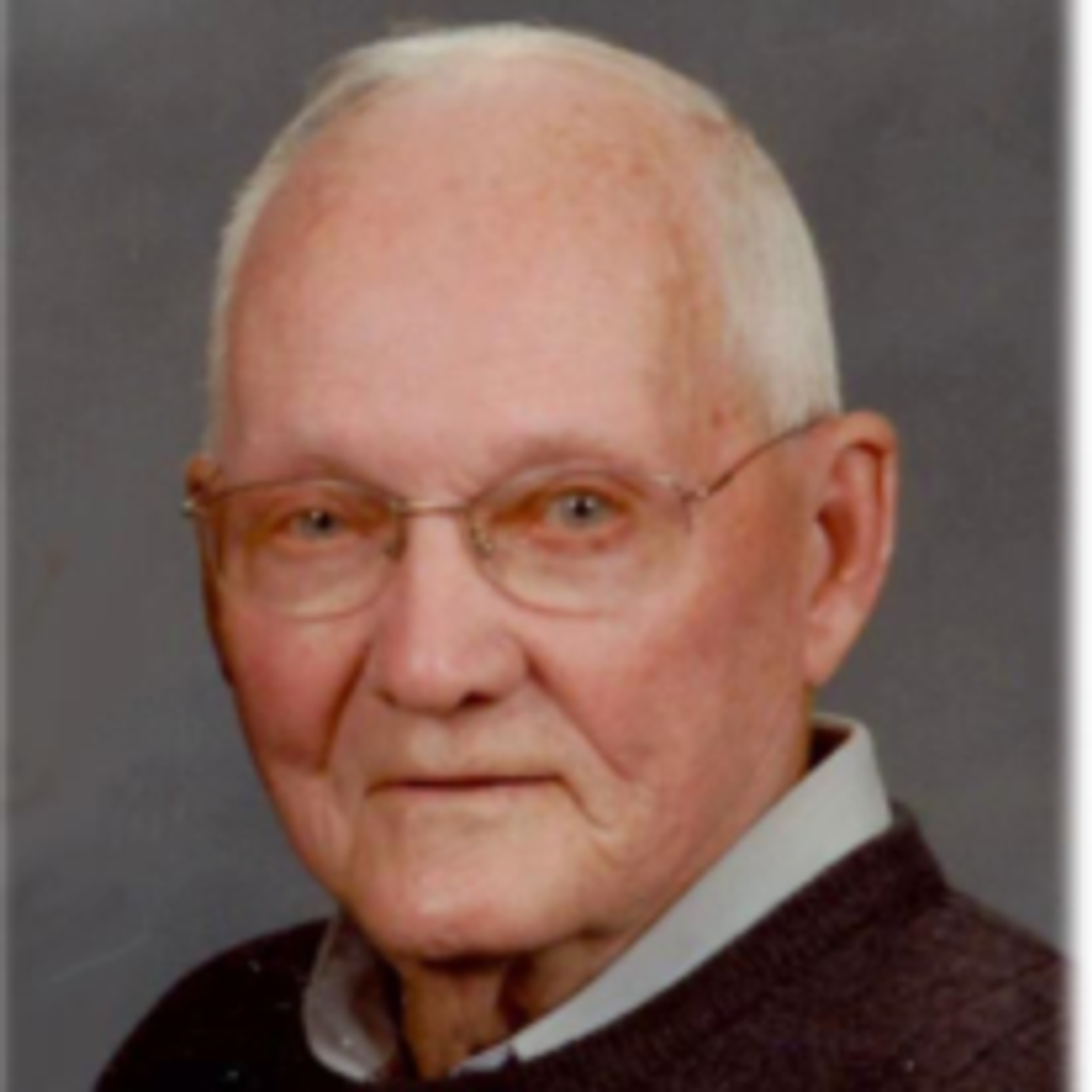 Richard "Dick" Traufler