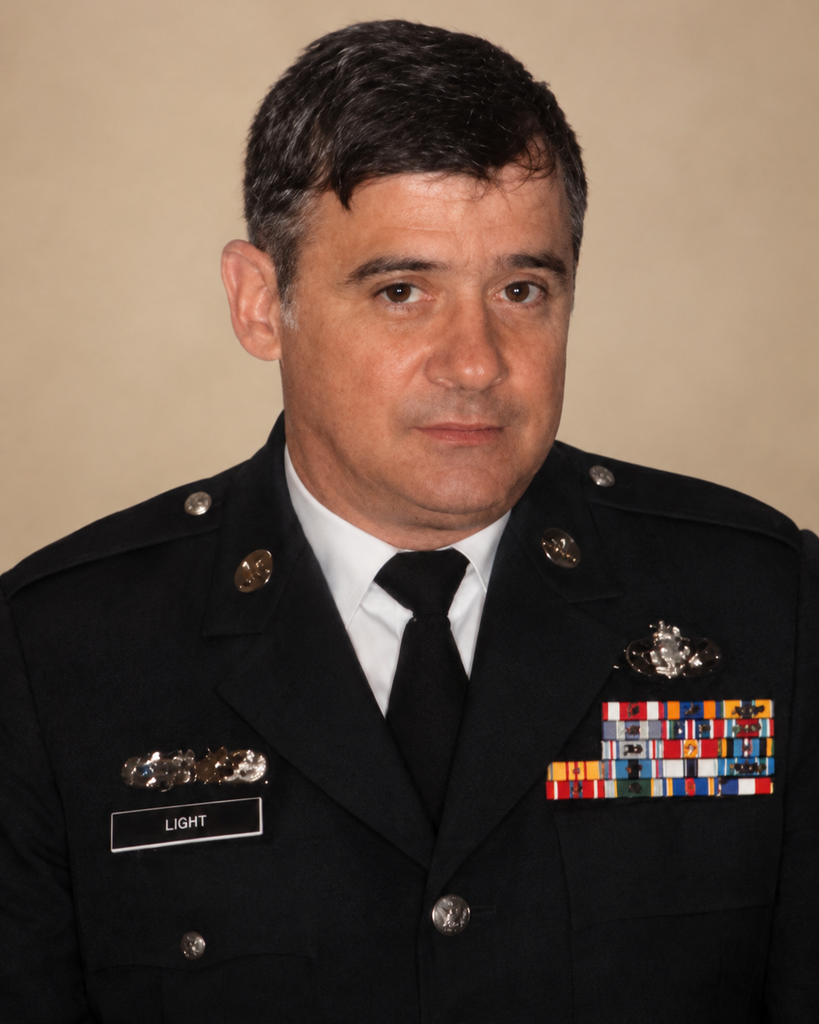 John Robert Lowry
