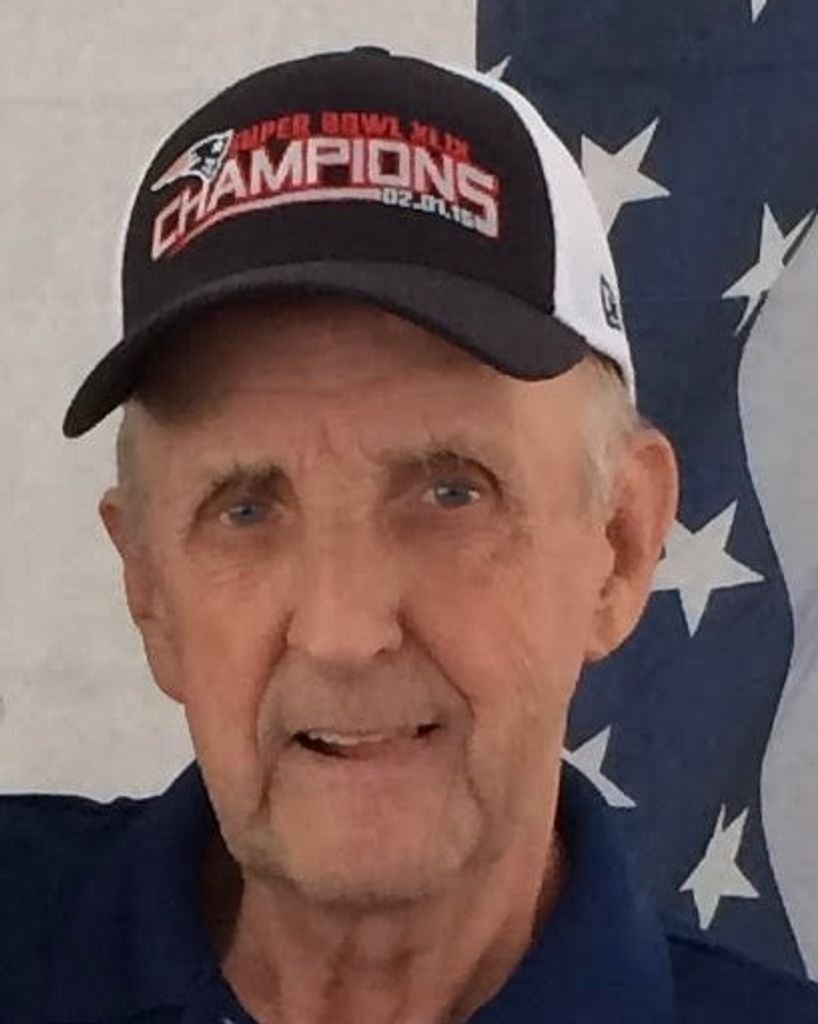 Robert E. Dodd