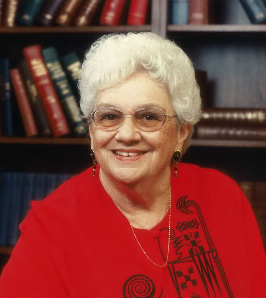 Roberta Parenteau