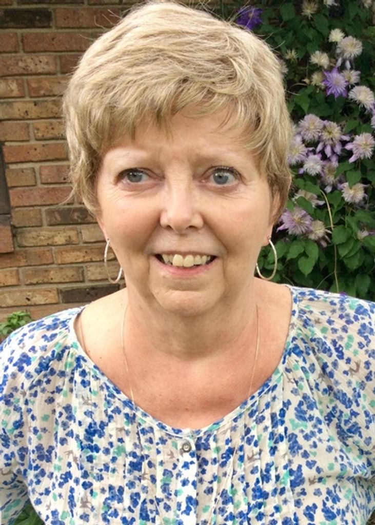 Virginia Jo Havens Profile Photo