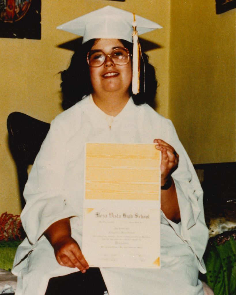 Evangeline Romero Profile Photo