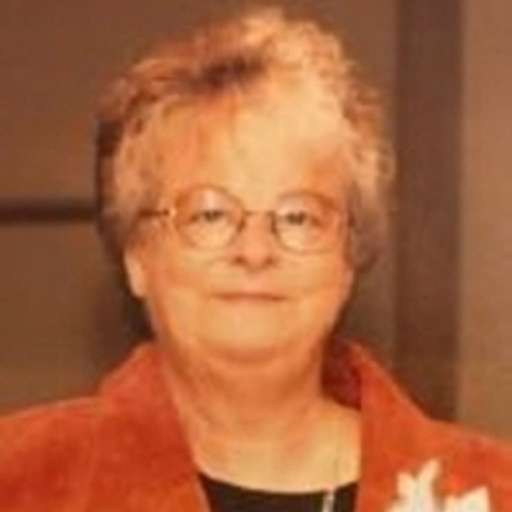 Joan Marie Anthony Profile Photo