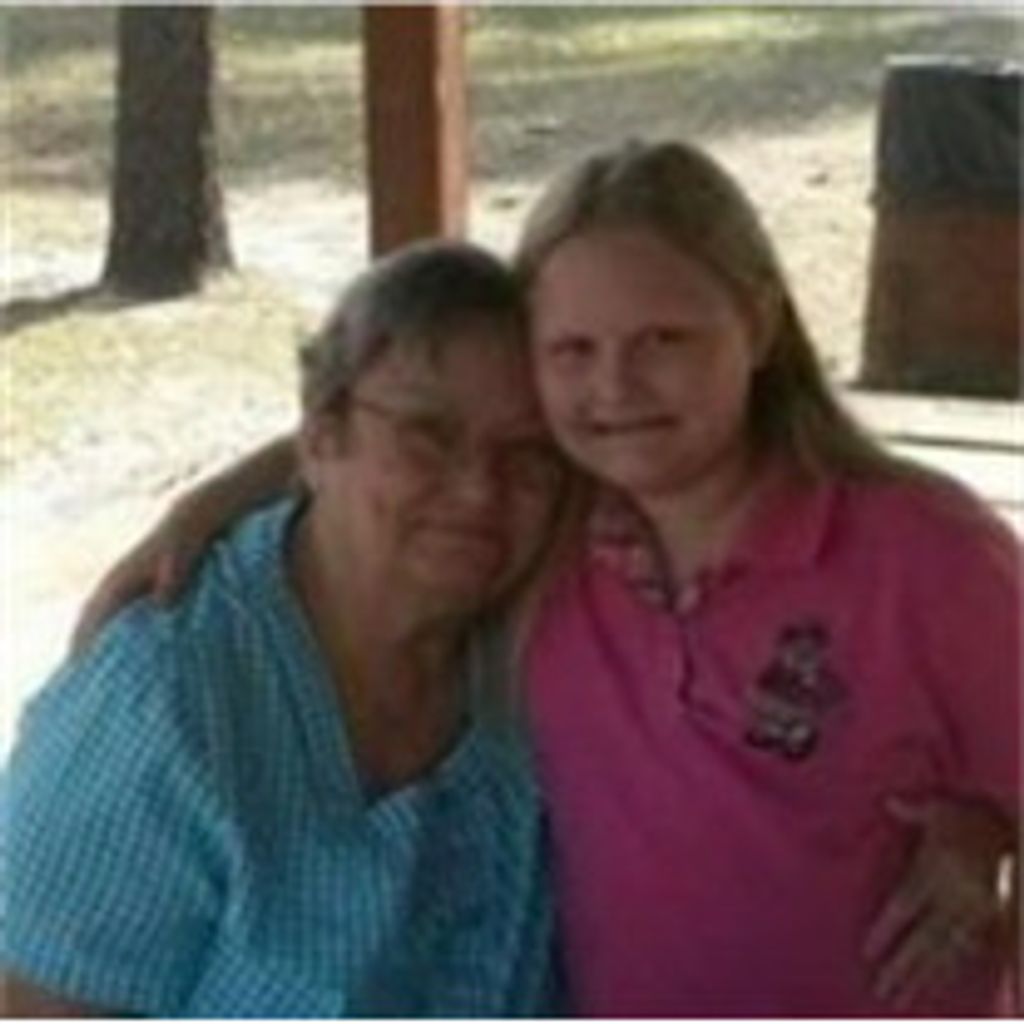 Angileen Noreen Stewart