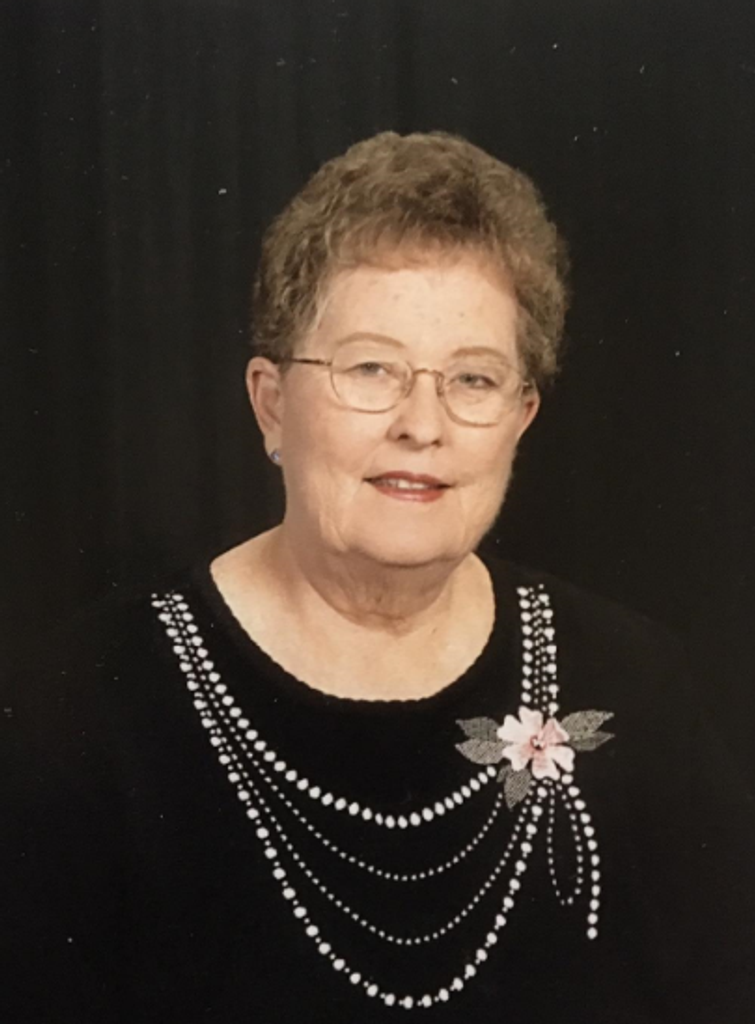 Barbara Huber