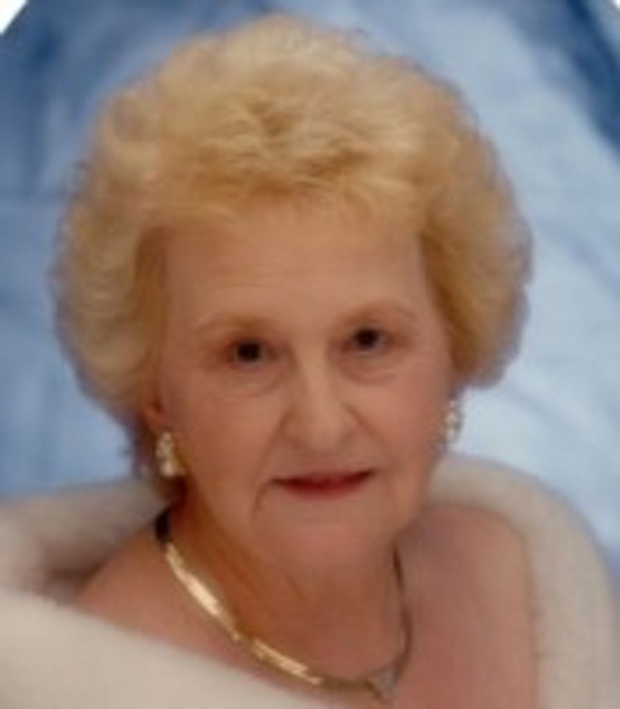 Marjorie  A. Taylor