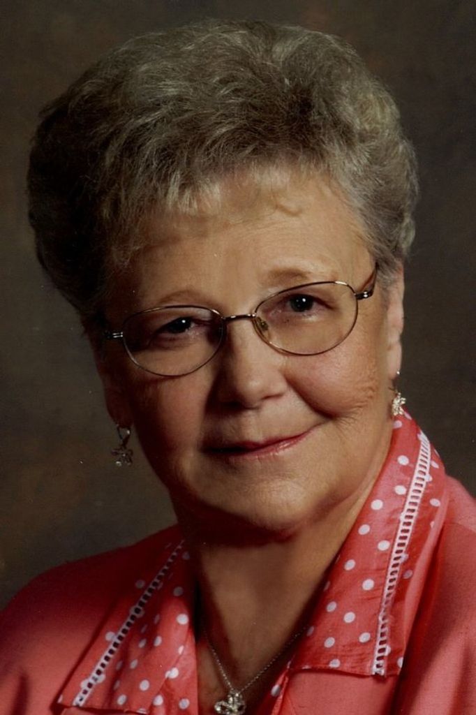 Constance Greer