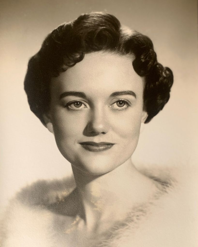 Joanne Friend Huffman