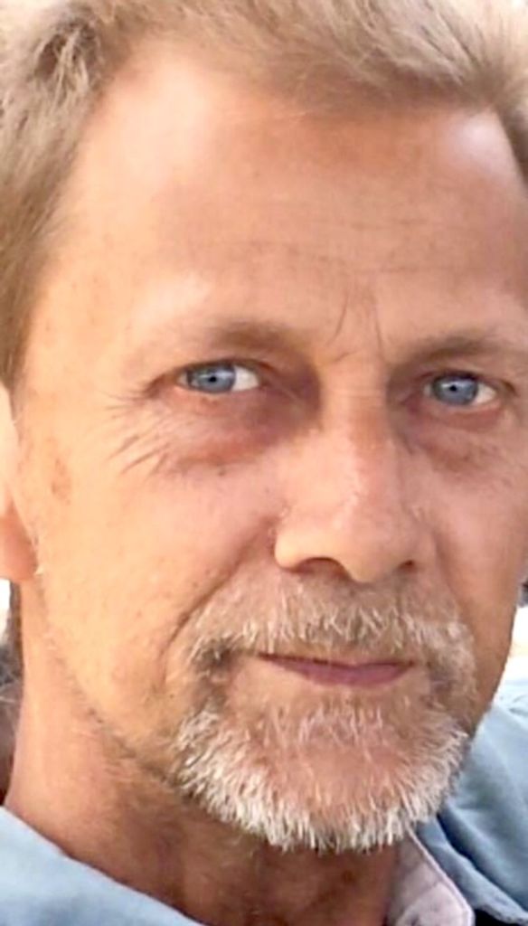 Steve Anthony Spillers