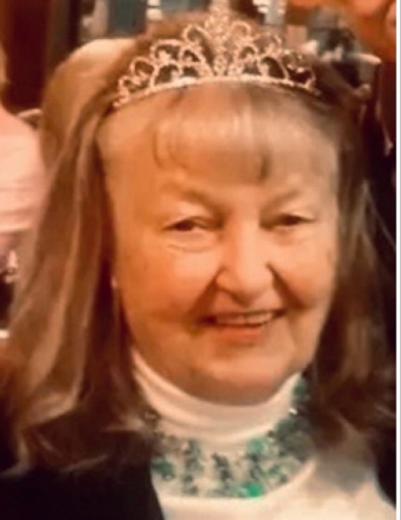 Dorothy N. "Deanie" Long