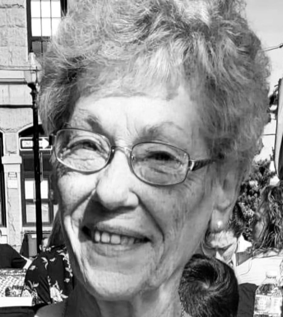 Phyllis (Mangin) Briggeman Profile Photo