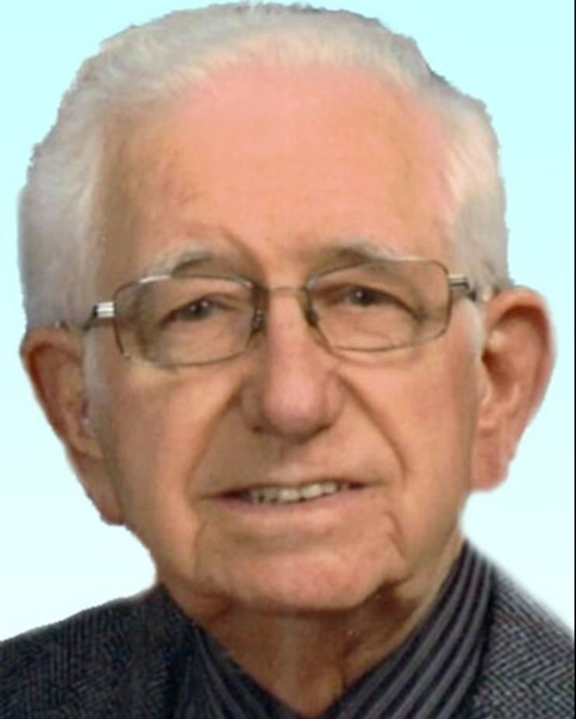 Donald L. Alexander