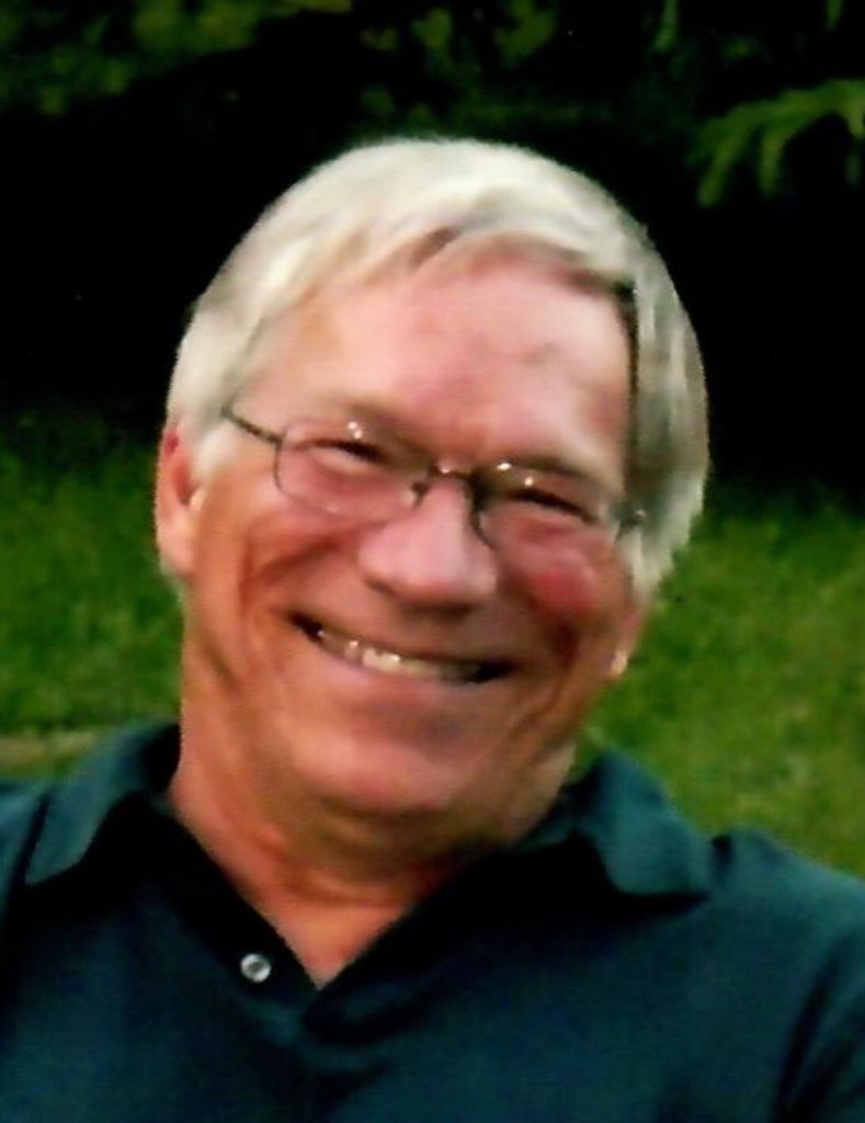 Scott Thomas Gray Profile Photo