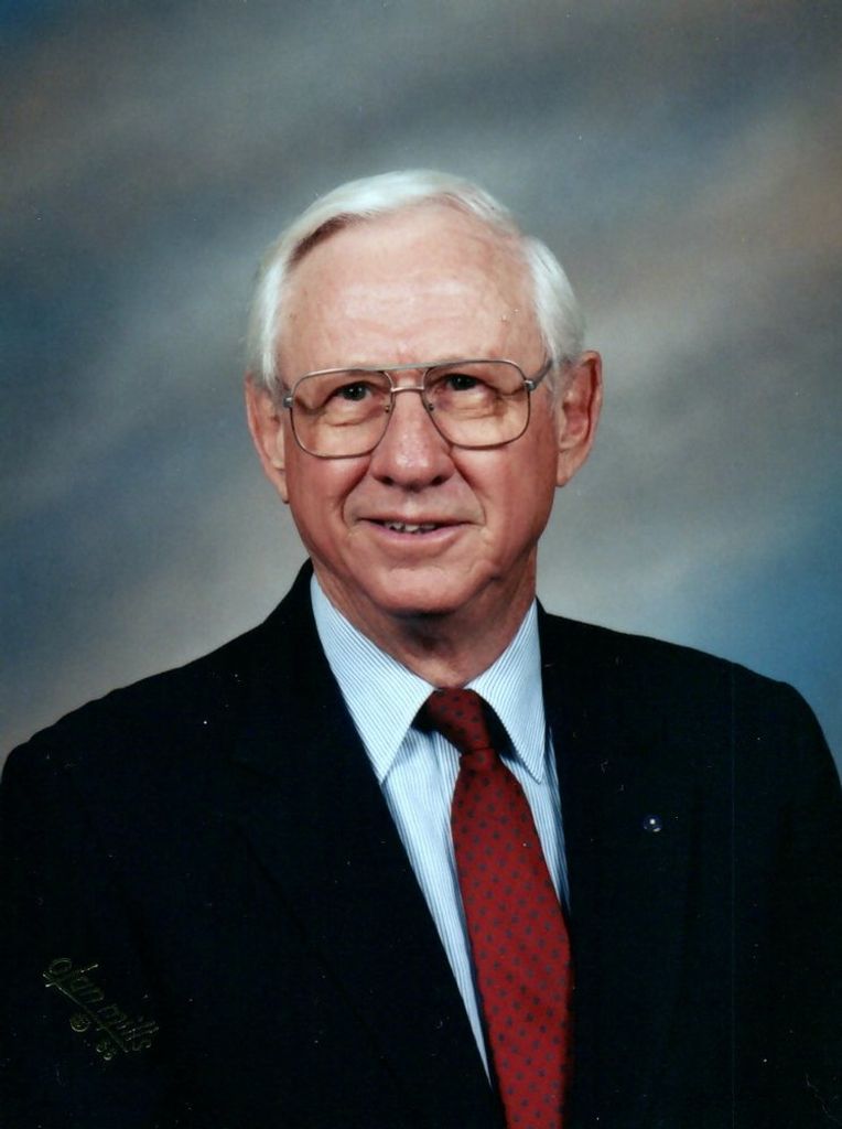 James Kendall Moore