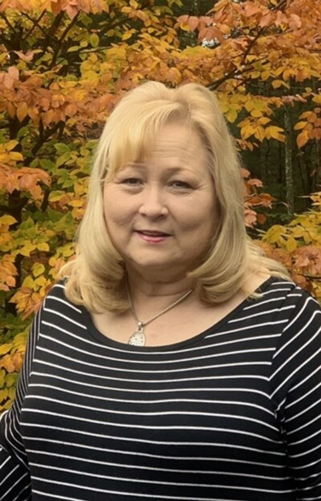 Debbie Adams Profile Photo