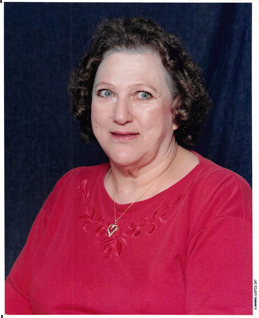Reba Herrin Profile Photo