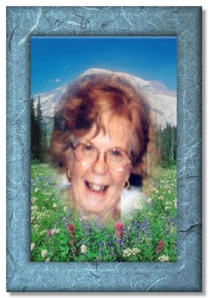 Shirley Merlee Wilkinson