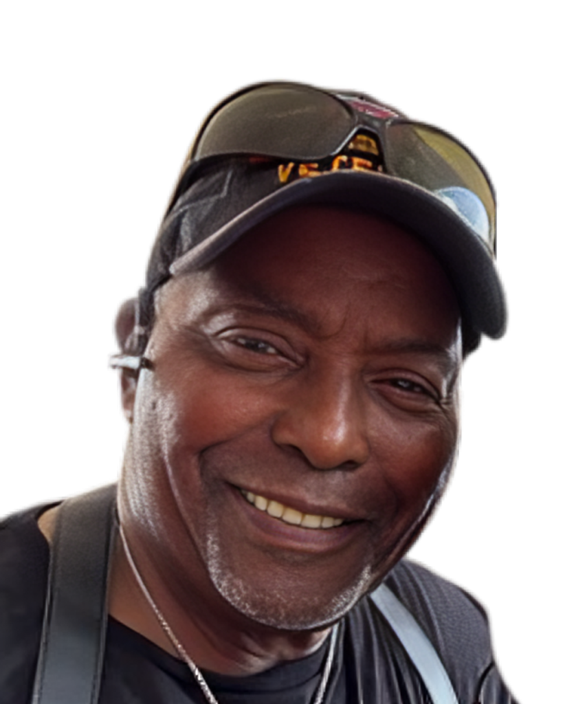 John Whaley Jr.