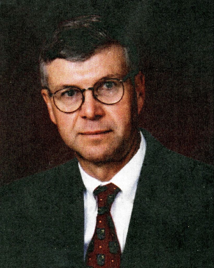 Terrence L. "Terry" Hormel Profile Photo