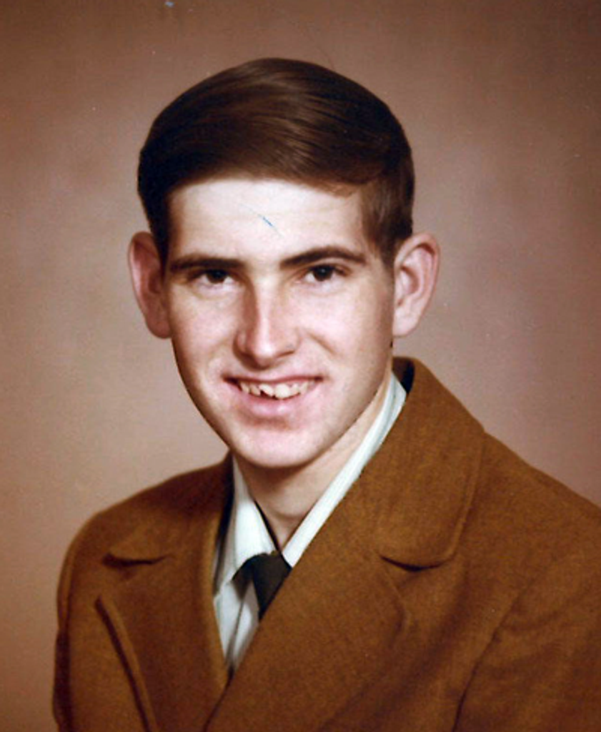 Curtis Lynn Clawson Profile Photo