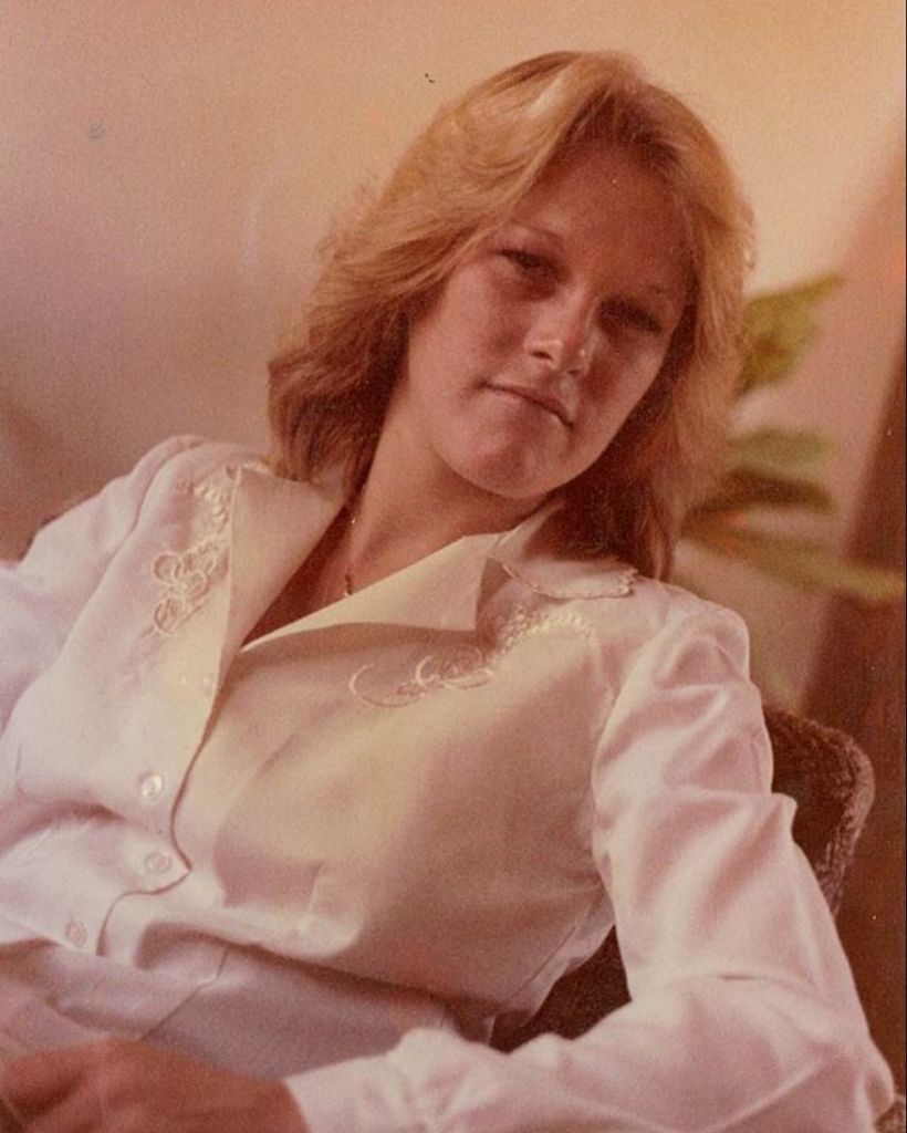 Bobbi Lynne Schieve Gates