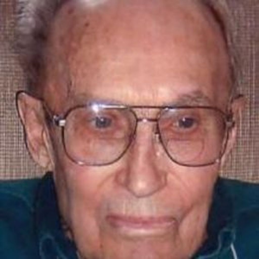 George M. Morrison Profile Photo
