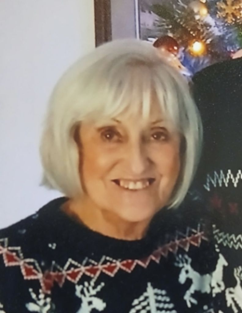 Sandra Kay Rigby Profile Photo