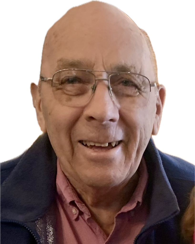 Daniel Albert Schommer