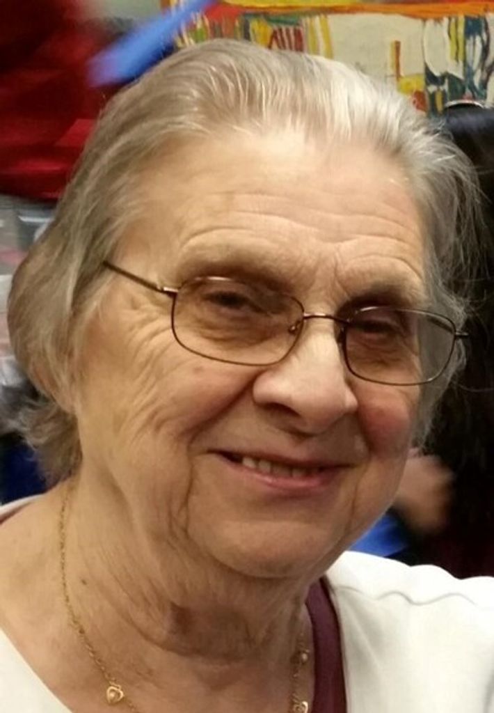 Barbara J. Smith Profile Photo