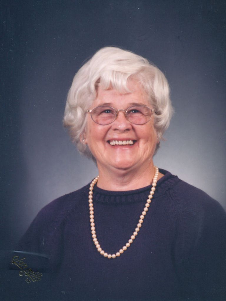 Mary Louise Bowlds Profile Photo
