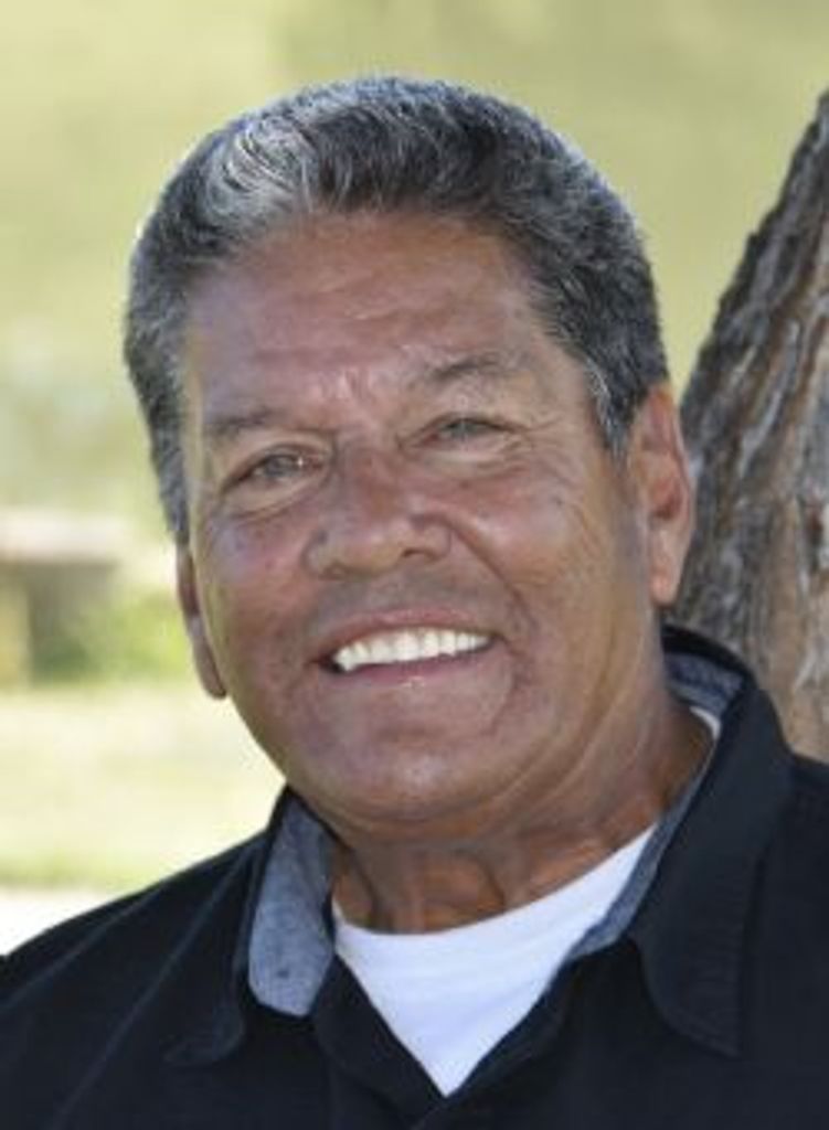 Vincent  Paul Salcido  Jr.