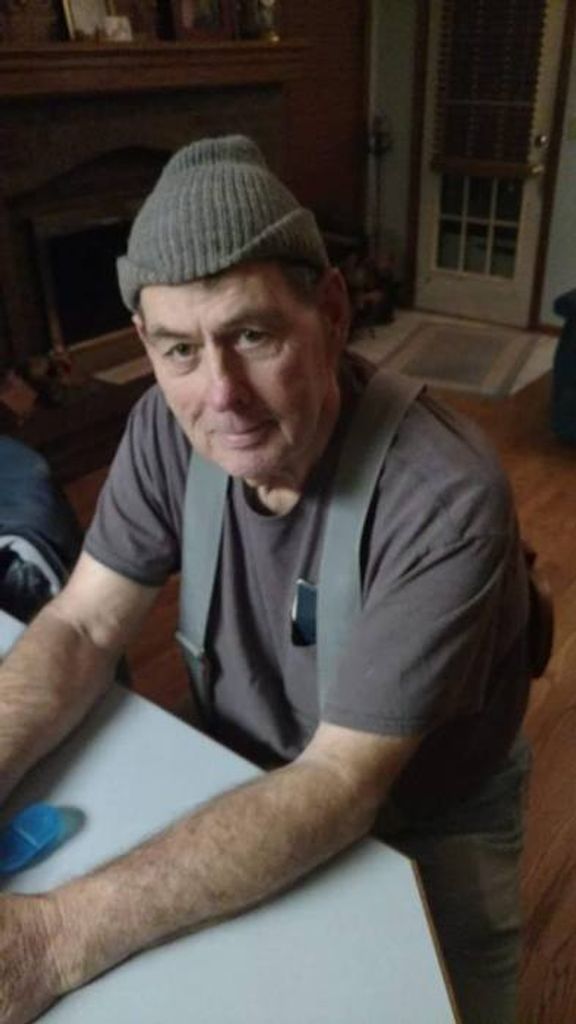 Gary McLaughlin