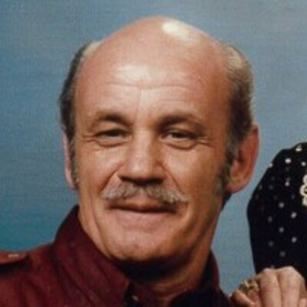 Doug Mcdonald Profile Photo
