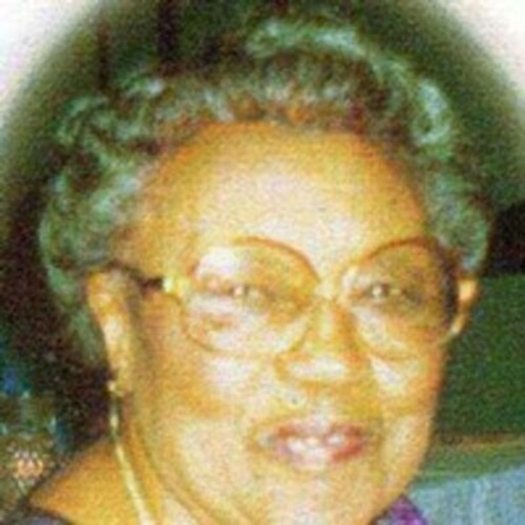 Dorothy R. Williams