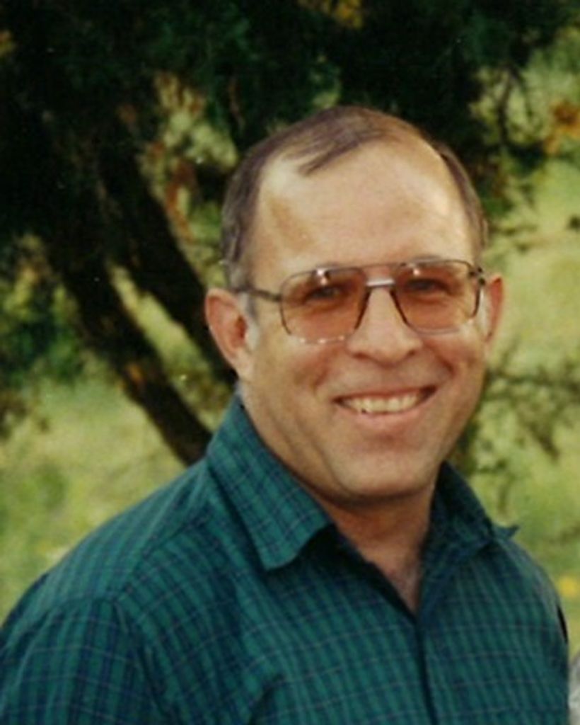Mark Alan Roschke Profile Photo