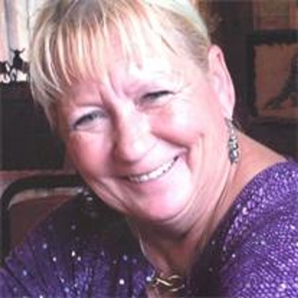 Mrs. Margie Arms