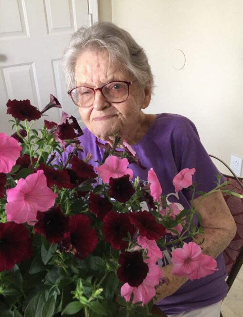 Patricia Eileen (Jeffries)  Rowe Profile Photo