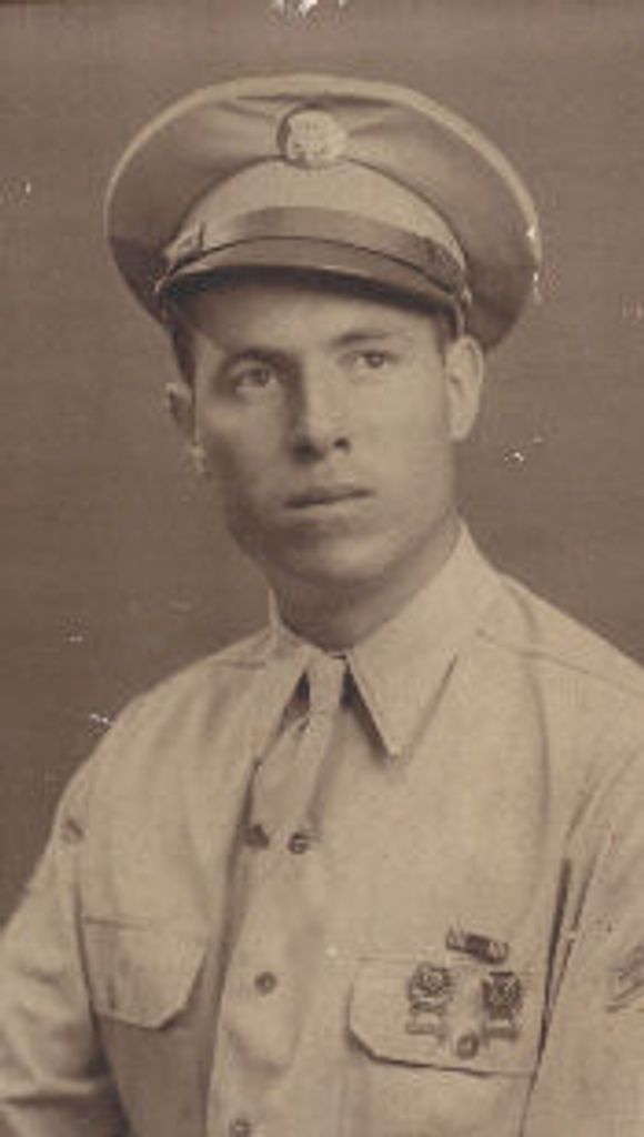 John William Adcock Profile Photo