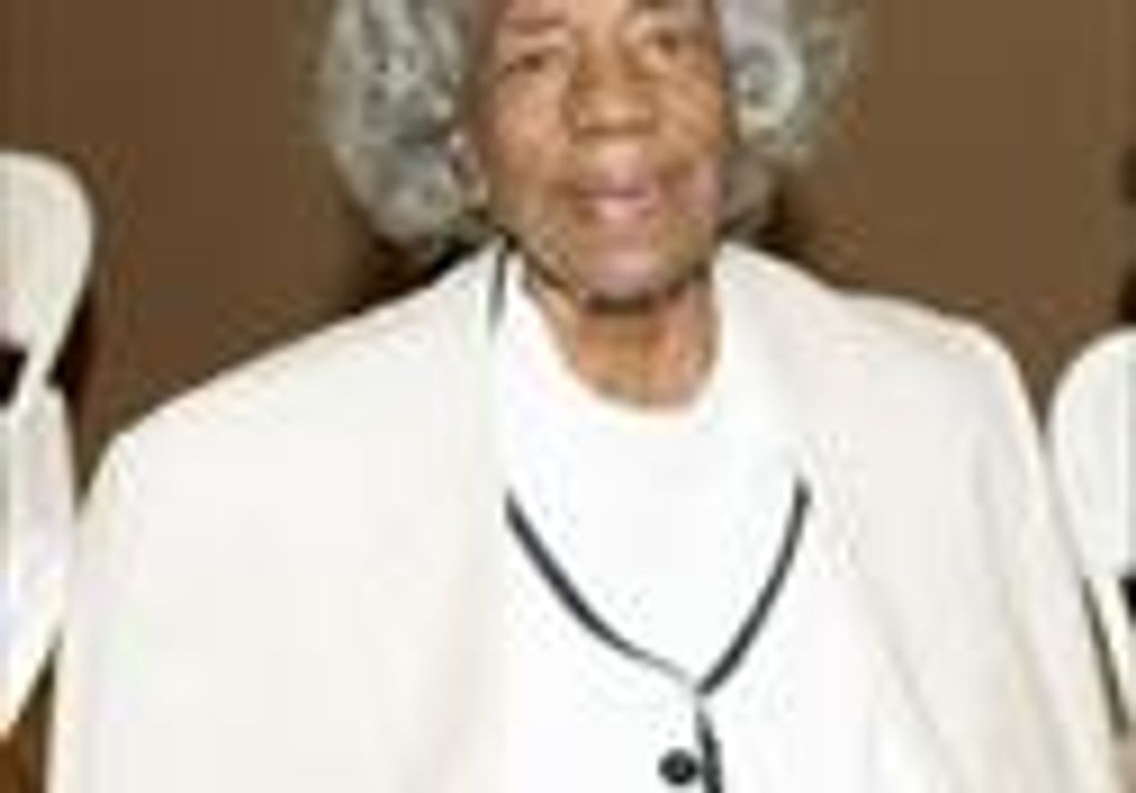 Myrtle Irby Stroble Profile Photo