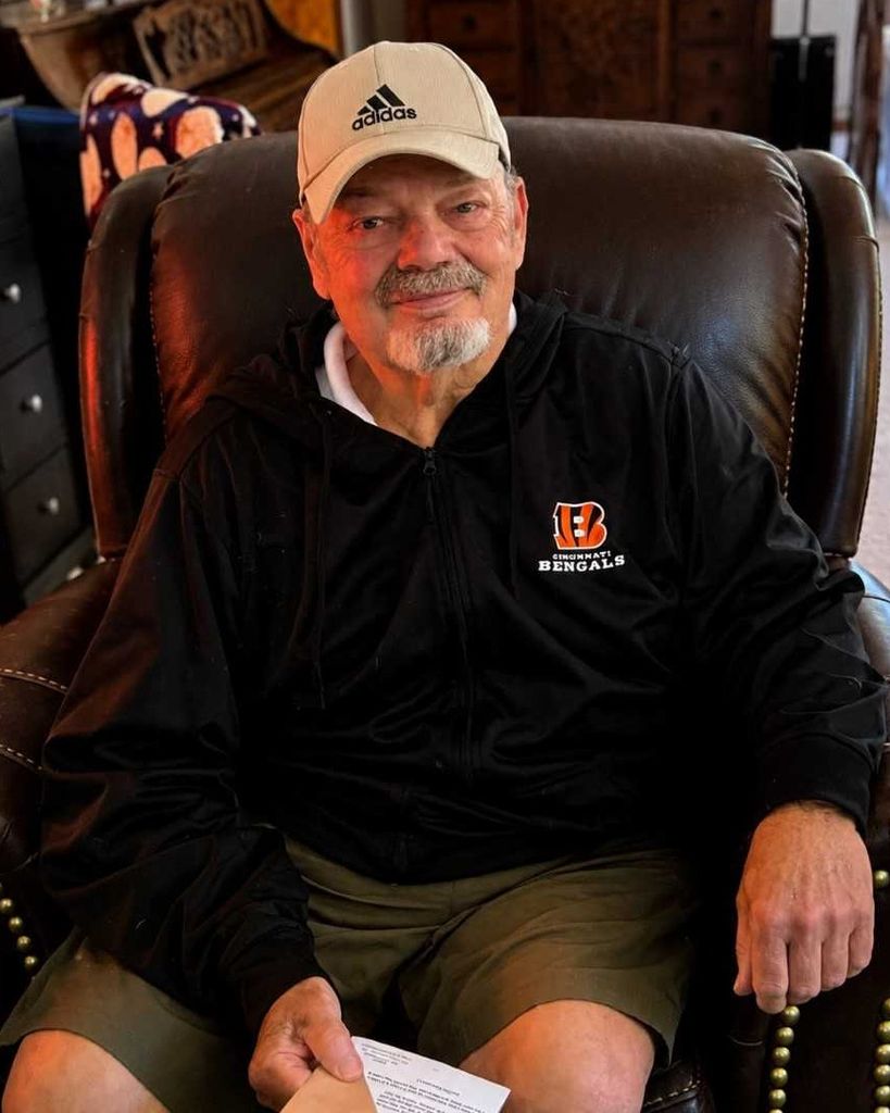 David Lee "Dave" Creekmur Profile Photo