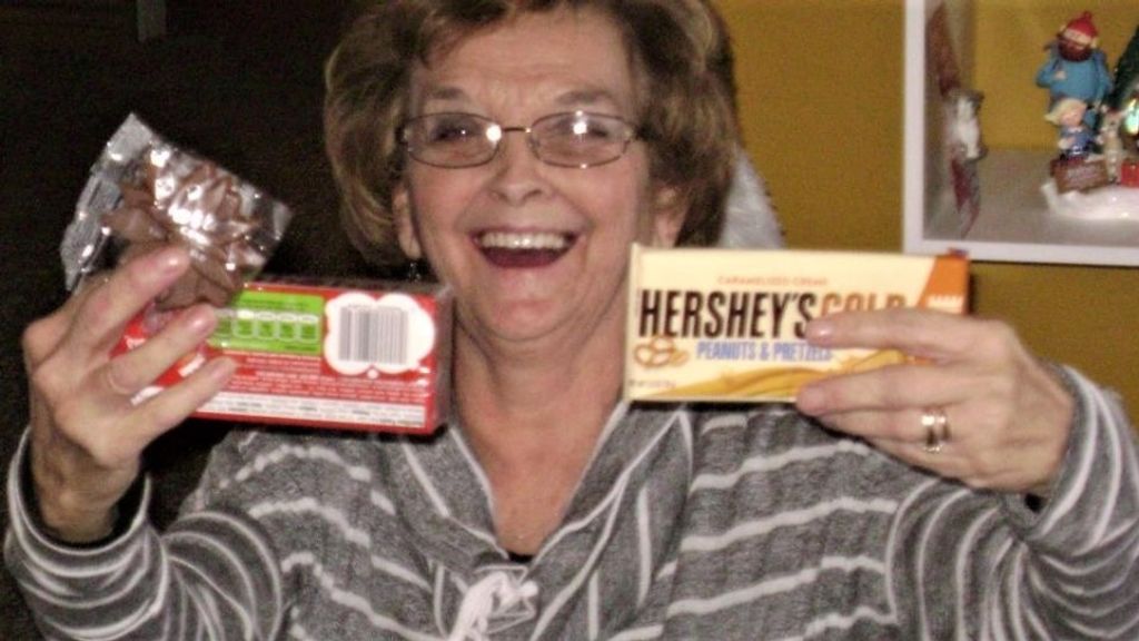 Sandra Kay "Sandy" (Scott)  Mc Clurg Profile Photo