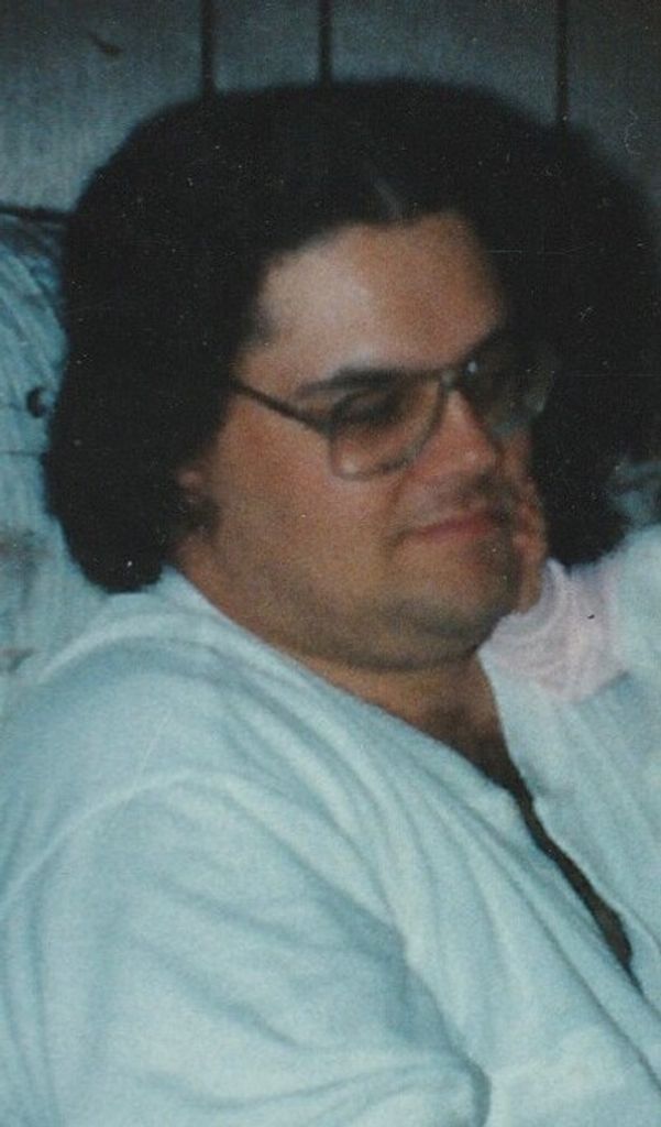 William "Bill" Peters Profile Photo