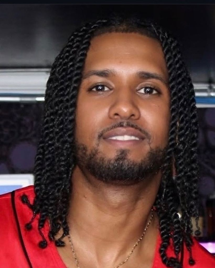 Aaron Linwood McIntosh