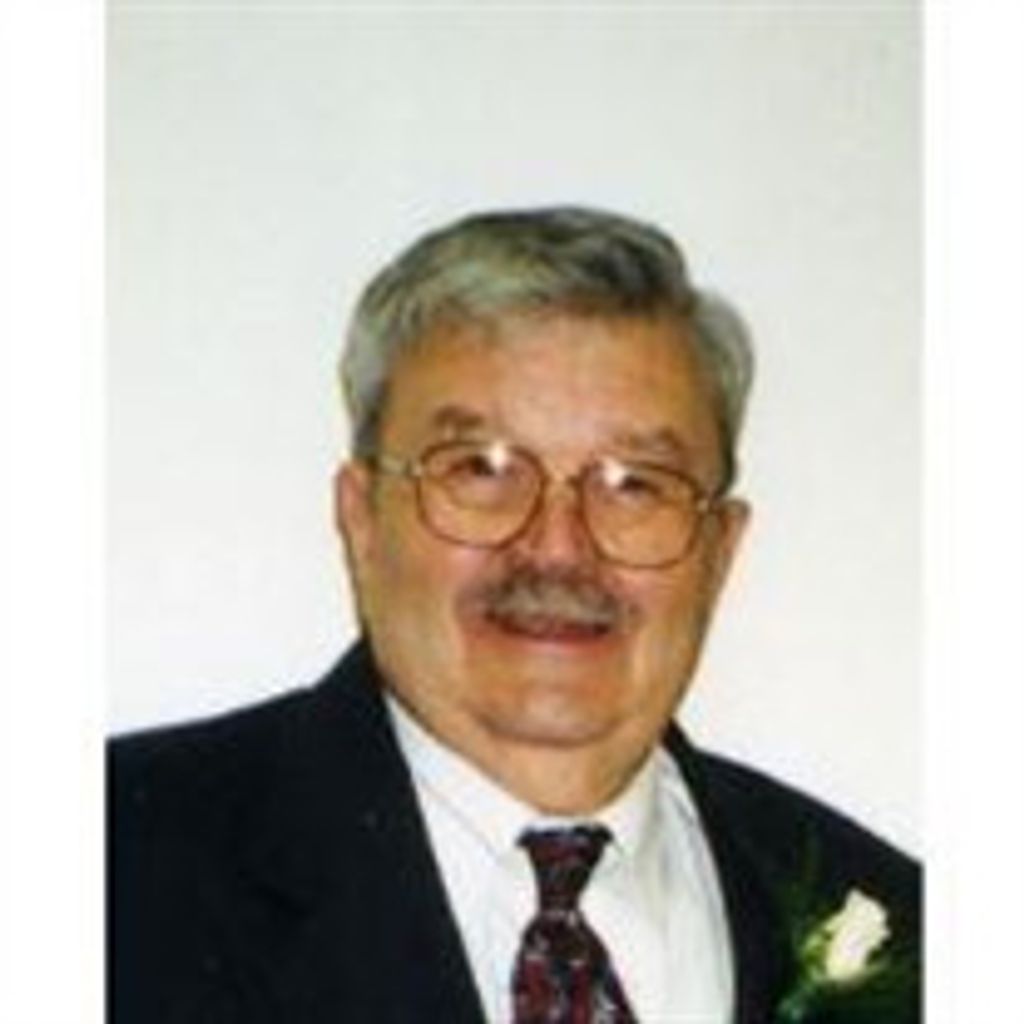 Robert M. Stewart