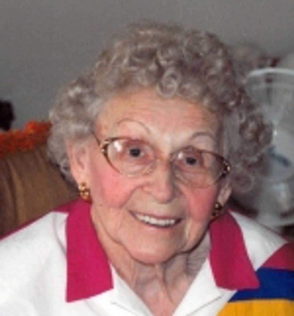 Margaret Stepnowski