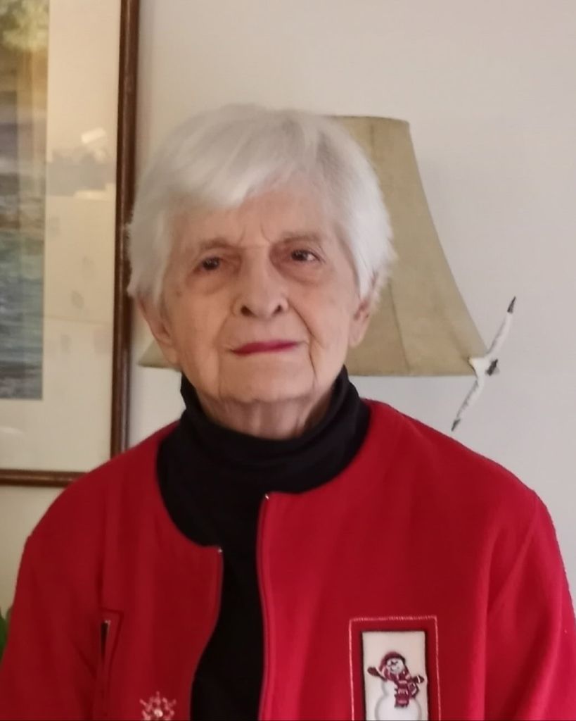 Dorothy Mae (Kelly) Kempker Profile Photo