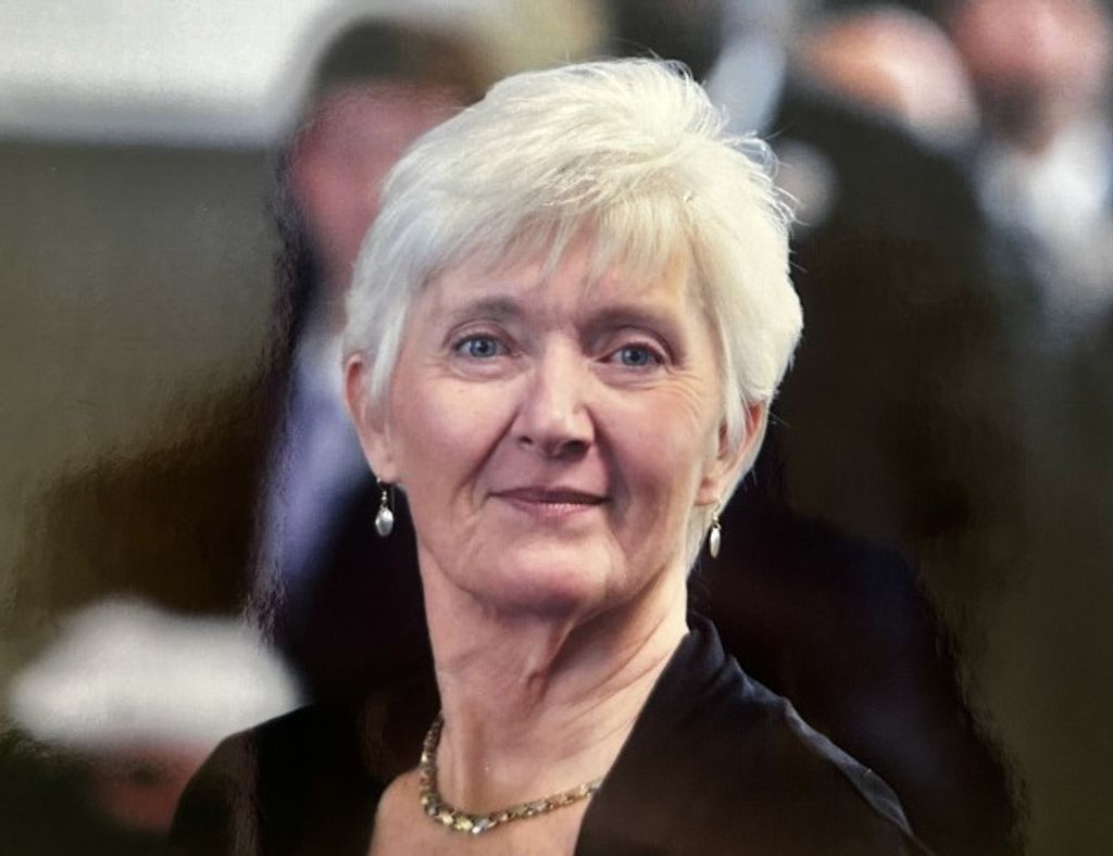 Gayla (Peoples)  Scott Profile Photo
